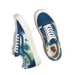 Giay Vans Anaheim Factory Old Skool 36 Dx 'Eco Tie Dye' VN0A54F3AVY