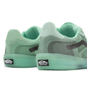 Giay Vans Evdnt Ultimate Waffle 'Green Ash' VN0A5DY7B2S