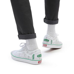 Giay Vans Old Skool Crayola x ComfyCush 'DIY' VN0A5DYCB1S