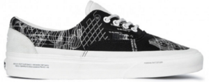 Giày Vans x C2H4® Vol.2 Era 'Virtual Reality Beta' VN0A5EFN626