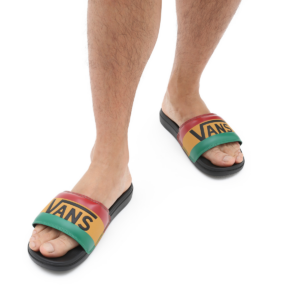 Dep Vans La Costa 'Multicolor' VN0A5HF5BLK