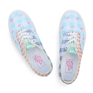 Giay Vans Gingham Block 'Caro' VN0A5KRDASX