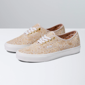 Giay Vans X Anderson Paak Authentic 'Sand' VN0A5KRDSAN