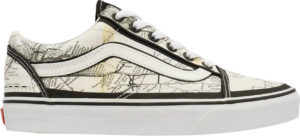 Giày Vans Old Skool - Authentic-Shoes