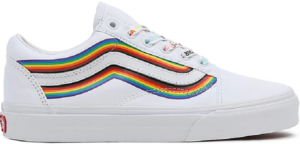 Giày Vans Old Skool - Authentic-Shoes