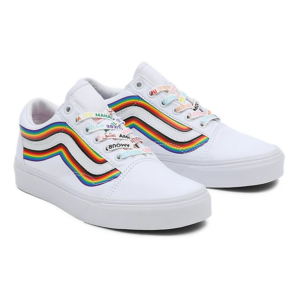 Giày Vans Old Skool - Authentic-Shoes