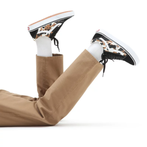 Alternative view of Giày Vans Old Skool 'Cow Camo' VN0A5KRSMUL