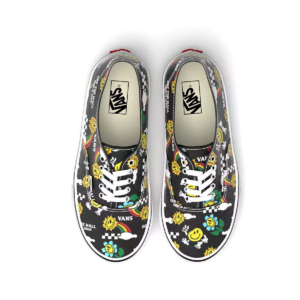Giay Vans Authentic 'Better Day' VN0A5KS9936