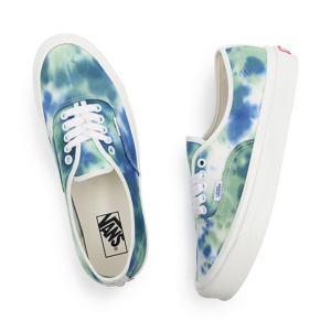 Giay Vans Anaheim Factory Authentic 44 Dx 'Eco Tie Dye' VN0A5KX4AVY