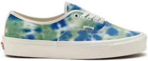 Giày Vans Anaheim Factory Authentic 44 Dx 'Eco Tie Dye' VN0A5KX4AVY