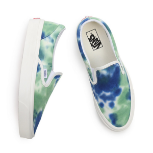 Giay Vans Classic Slip On 98 DX 'Anaheim Factory Tie Dye' VN0A5KX8AVY