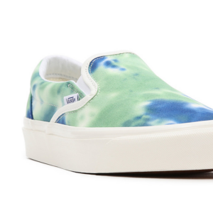 Giay Vans Classic Slip On 98 DX 'Anaheim Factory Tie Dye' VN0A5KX8AVY