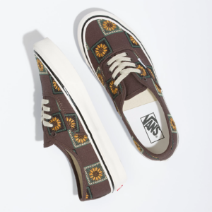 Giay Vans Authentic 44 DX 'Granny Chocolate' VN0A7Q5CCHC