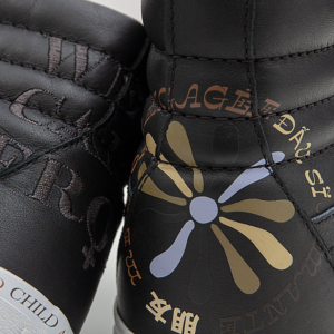 Giay Vans Sk8 Hi 'Divine Energy' VN0A7Q5NB6L