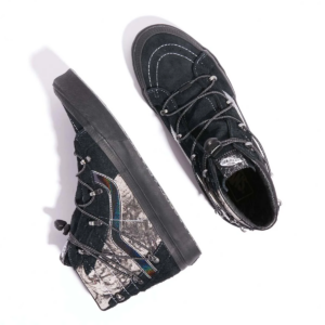 Giay Vans Sk8-Hi Echo DX x HuaTunan 'Year of the Tiger' VN0A7Q5OBLK