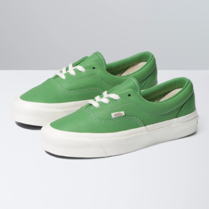 Alternative view of Giày Vans Era 95 DX 'Green' VN0A7Q5ZGRN
