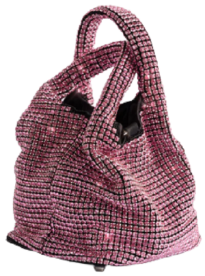 Tui Giarite Brilly Peridot 'Rose'