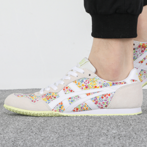 Giay Onitsuka Tiger Serrano 'Floral' 1183B919-100