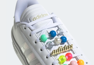 Giay Adidas Grand Court Alpha 'Cloud White' GW1066