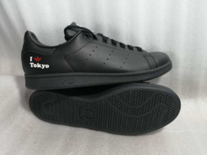 Giay Adidas Stan Smith 'Tokyo' H67742
