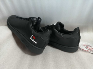 Giay Adidas Stan Smith 'Tokyo' H67742