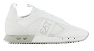 Giày Armani Mesh Sneakers 'White' X8X027XK050100175