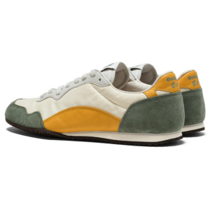 Giay Onitsuka Tiger Serrano 'Birch Tiger Yellow' 1183B886-200