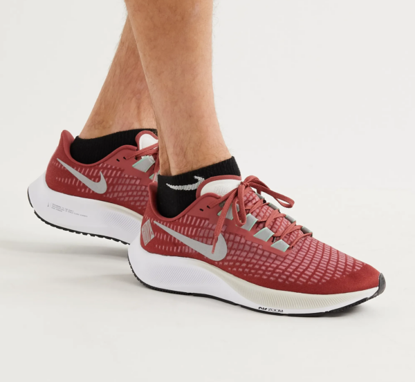 Giày Nike Air Zoom Pegasus 37 'Claystone Red' CZ8696-601 - Hình ảnh 5