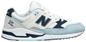 Giày New Balance Wmns 530 'White Mint' W530SD