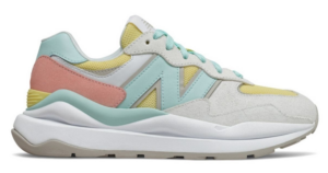 Giày New Balance Wmns 5740 'White Pink' W5740SB