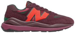 Giày New Balance Wmns 5740 'Pink Glow Garnet' M5740WA1