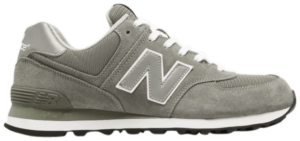 Giày New Balance Wmns 574 'Grey' W574GS