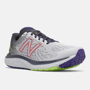 Alternative view of Giày New Balance Fresh Foam 680v7 'Multicolor' W680LW7