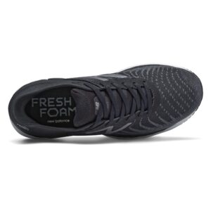 Alternative view of Giày New Balance Wmns Fresh Foam 860v11 'Black Lead' W860B11