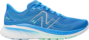 Giày New Balance Fresh Foam X 860v13 'Bright Lapis Starlight' W860B13