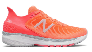 Giày New Balance Fresh Foam 860v11 Citrus Punch Vivid Coral W860P11