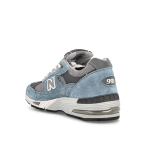 Giay New Balance 991 'Light Blue' W991BGG