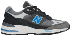 Giày New Balance Run The Boroughs x Wmns 991 'London Marathon' W991LM