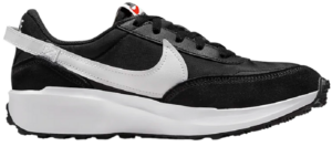 Giày Nike Waffle Debut 'Black' DH9523-002