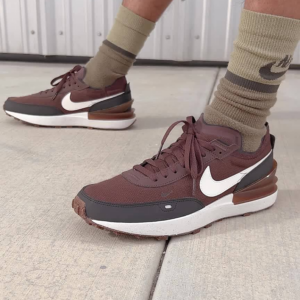 Giay Nike Waffle One SE 'Earth Phantom' DV7192-200