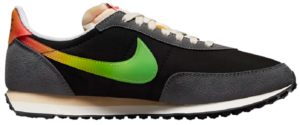 Giày Nike Waffle Trainer 2 'Black' DQ4995-010