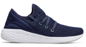 Giày New Balance Fresh Foam Cruz v2 Breathe Navy WCRZDHN2