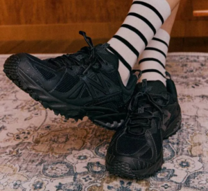 Giay New Balance 610 'Black' ML610TBB