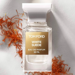 Alternative view of Nước Hoa Tom Ford White Suede EDP Unisex