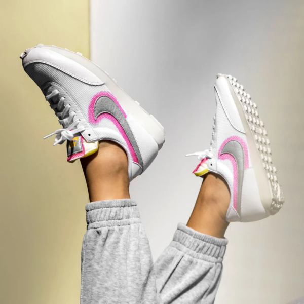 Giày Nike Wmns Daybreak 'White' DA0983-100 - Hình ảnh 2