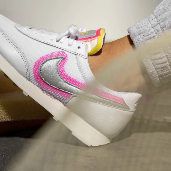 Giày Nike Wmns Daybreak 'White' DA0983-100 - Hình ảnh 3