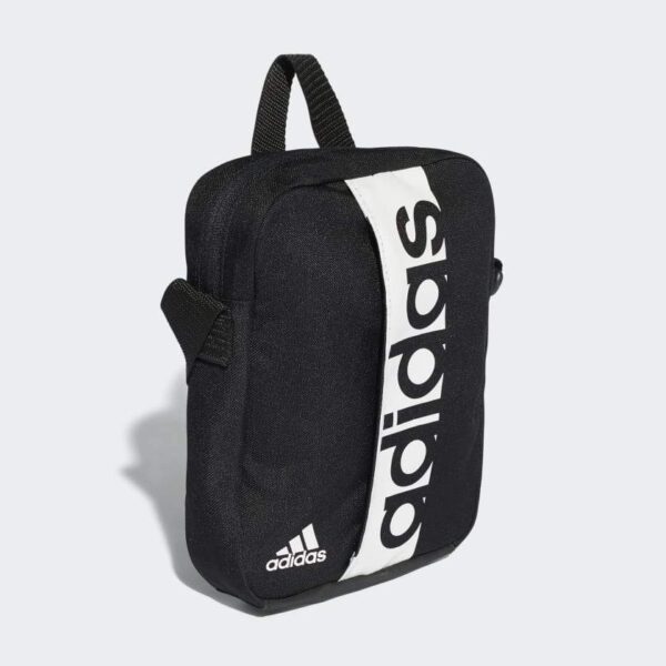 Túi Adidas Linear Performance Organizer Black S99975 - Hình ảnh 2