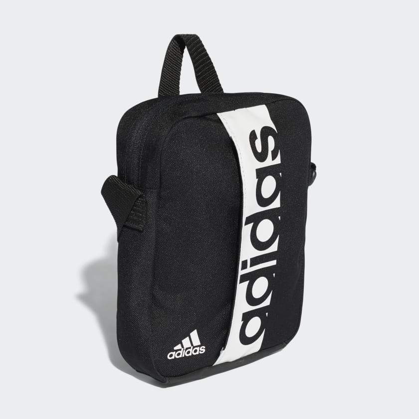 Túi Adidas Linear Performance Organizer Black S99975 - Ảnh 2