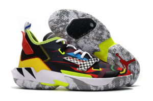 Alternative view of Giày Nike Jordan Why Not Zer0.4 'Marathon' DD4889-006