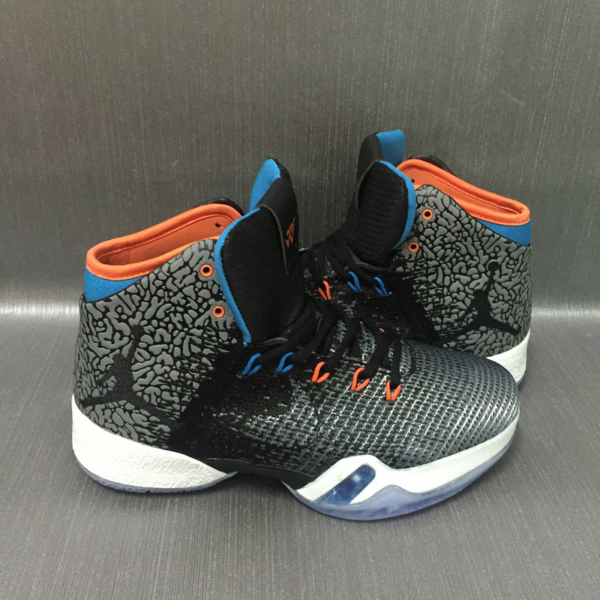 Giày Nike Air Jordan 31 'Why Not' AA9794-003 - Ảnh 5